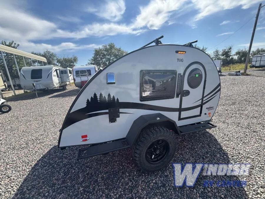 2026 nuCamp RV TAG BOONDOCK - Photo 4