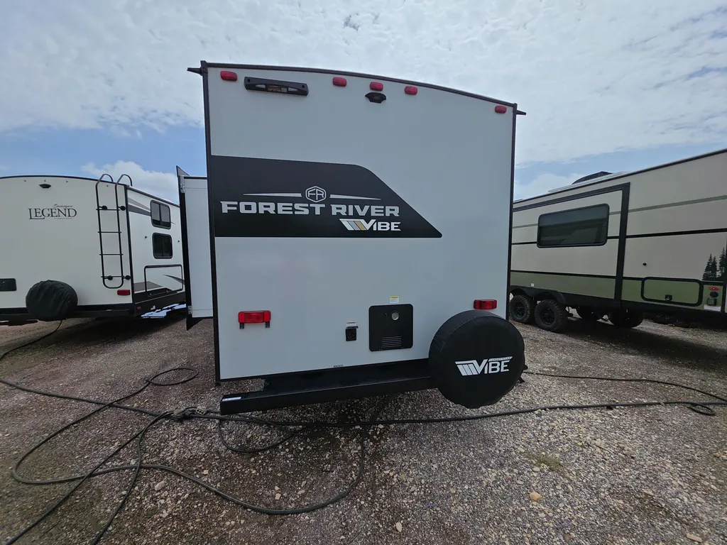 2026 Forest River Vibe Extreme Lite 2500FIK, Photos photo 3