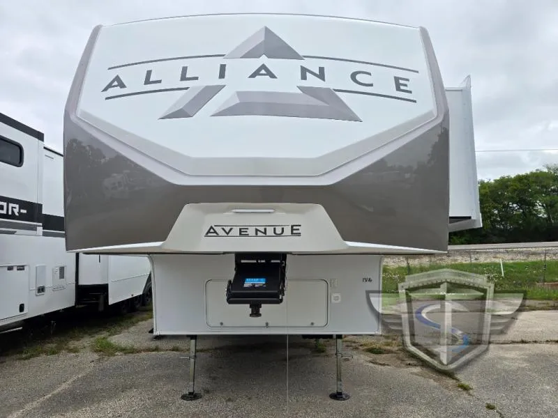 2026 Alliance RV Avenue 33RKS - Photo 3