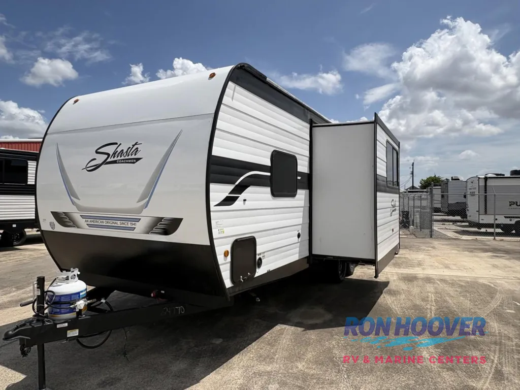 2026 Shasta RVs i-5 Edition 526RBS, Photos photo 3