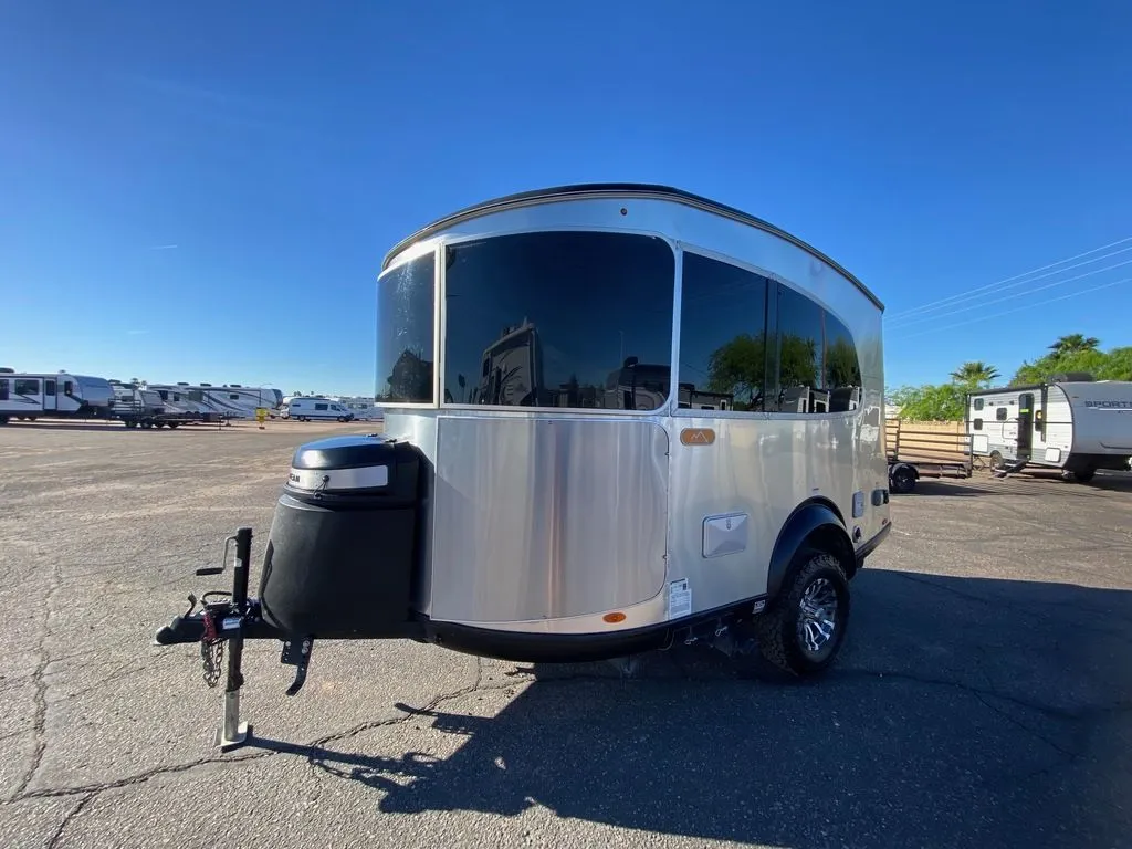 2021 Airstream Basecamp X 16X - Photo 4