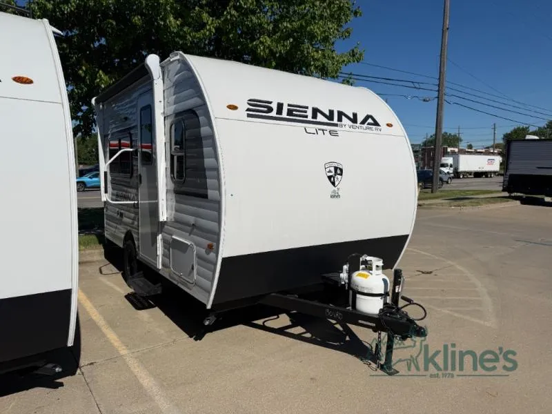 2026 Venture RV Sienna Lite 130VRD - Main photo