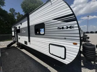 2026 Jayco Jay Flight SLX 263BHS - Photo 2