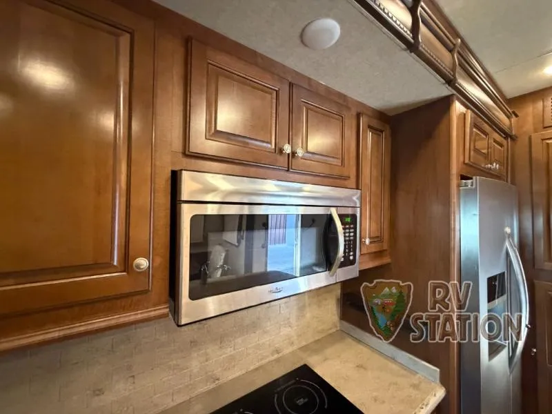 2016 Heartland Landmark 365 Used    Charleston - Photo 4