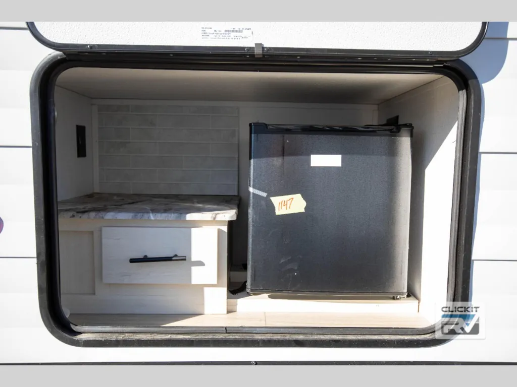 2027 Shasta I-5 525RS, Photos photo 27
