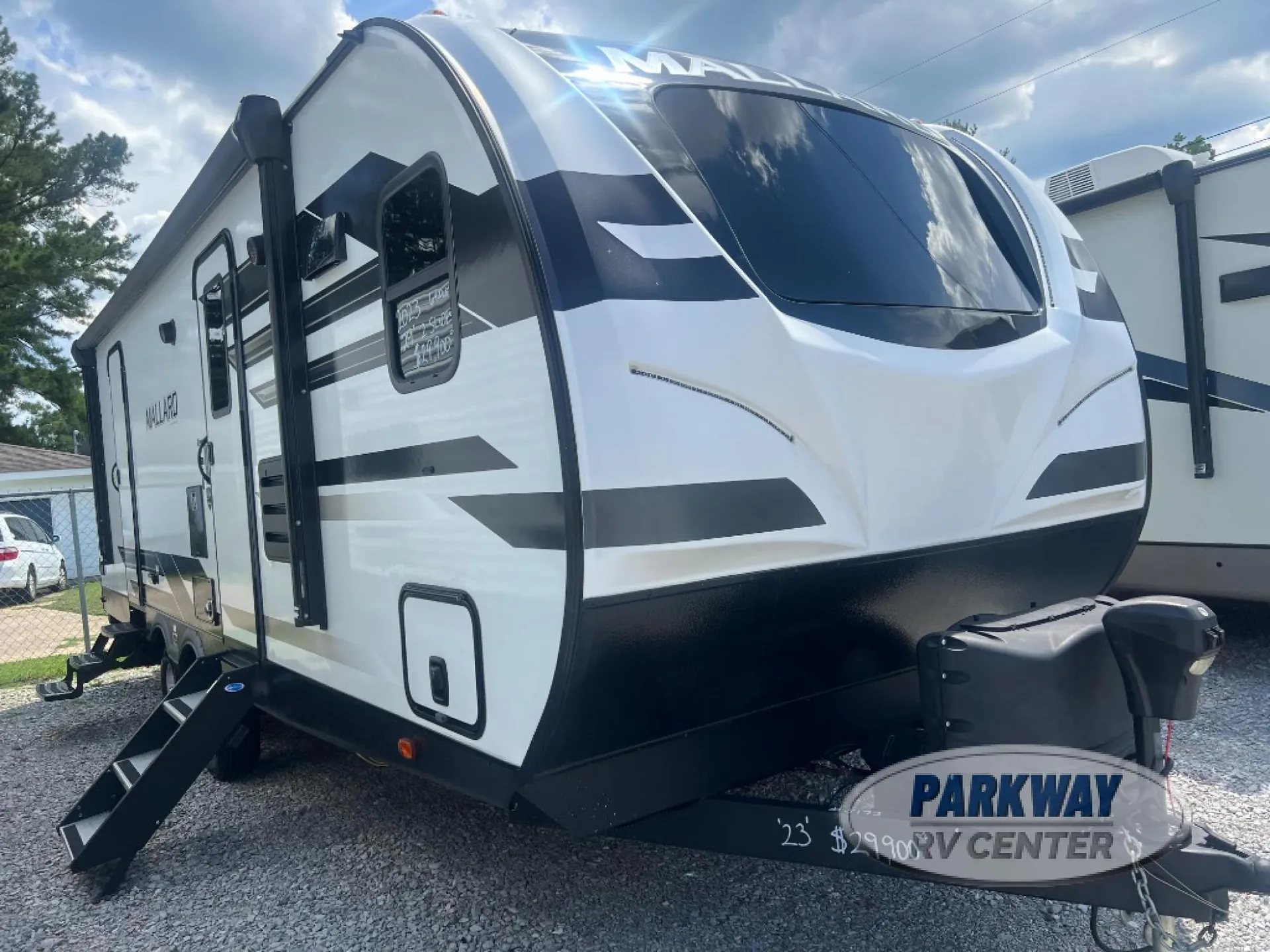 2023 Heartland Mallard M267FK - Photo 3