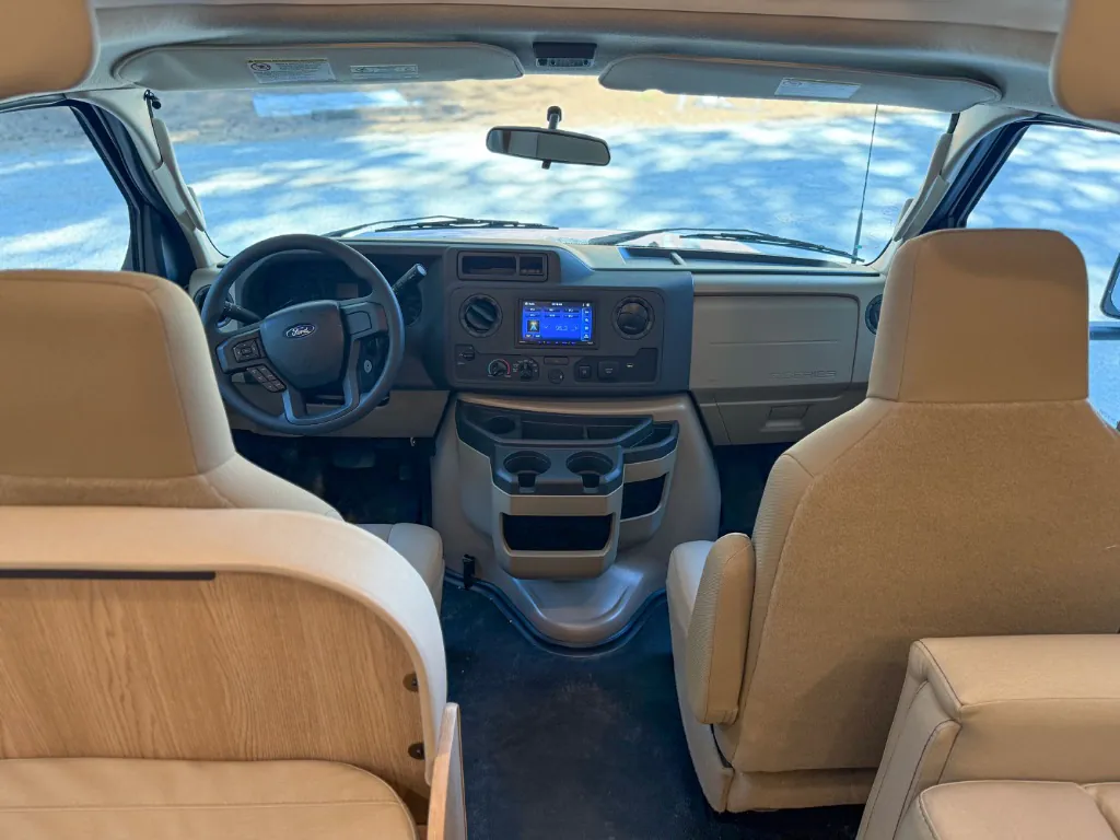 2026 Thor Motor Coach Quantum LZ28 - Photo 3