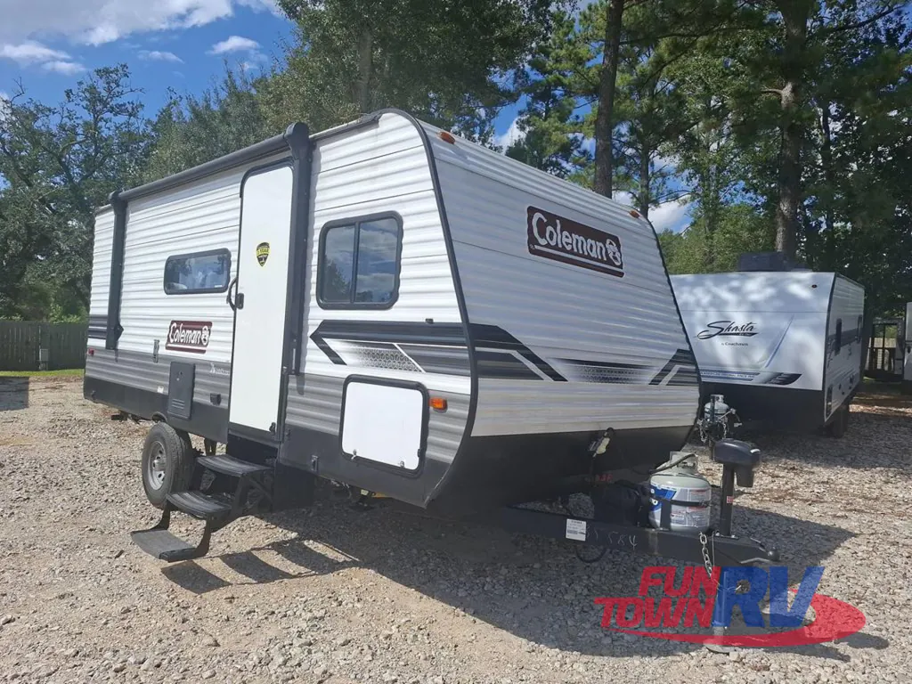 2023 Dutchmen Coleman Lantern LT 18FQ, Photos photo 3
