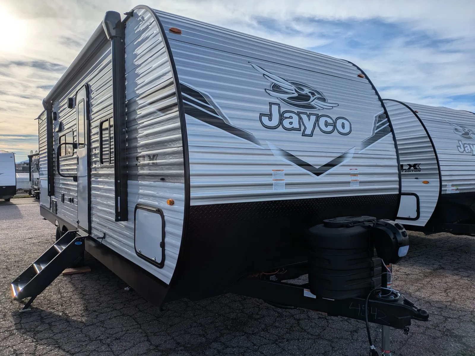 2026 Jayco Jay Flight SLX 245BHSW - Photo 2