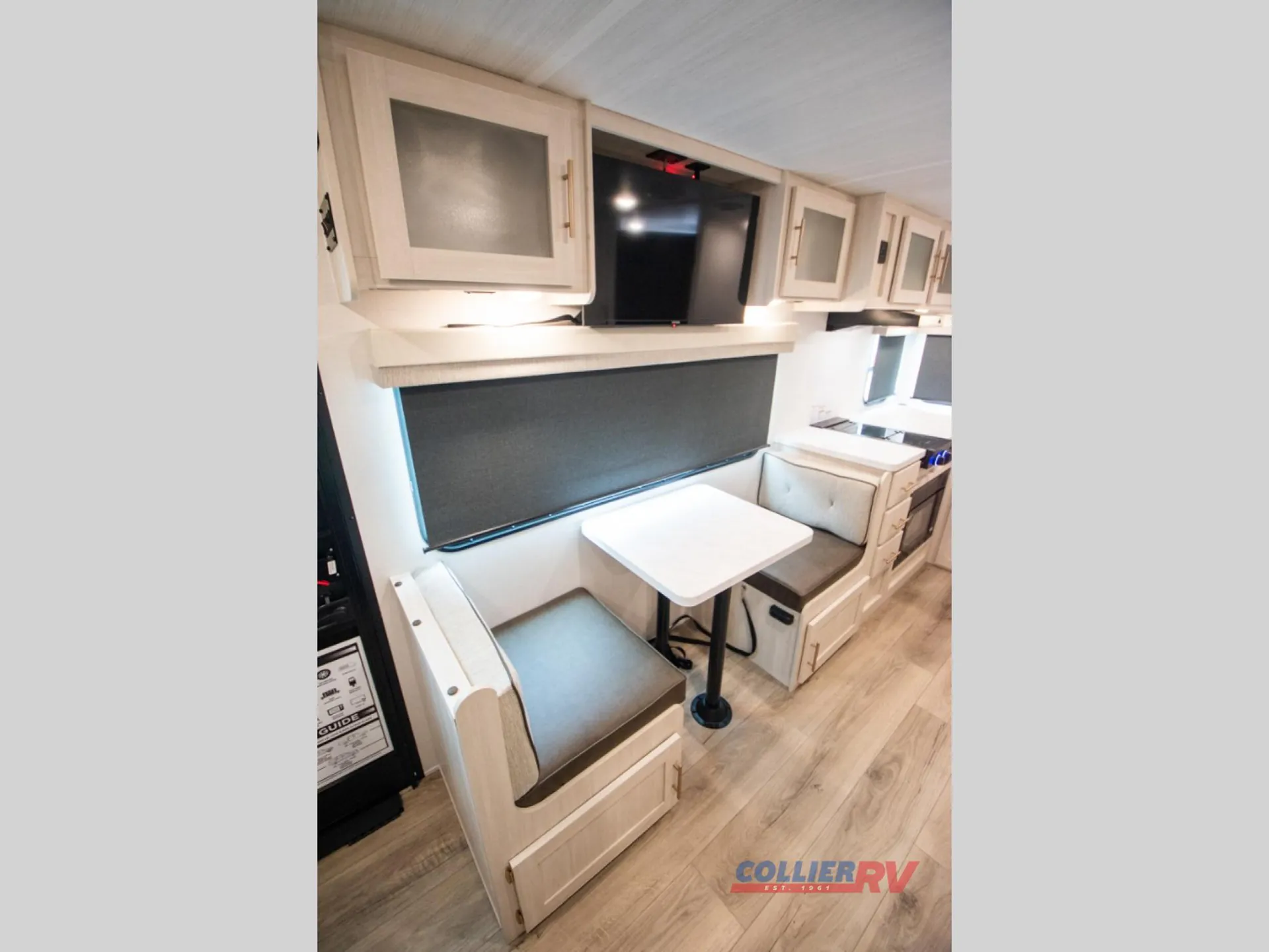 2027 Forest River R-Pod RP-205 — Photo 6
