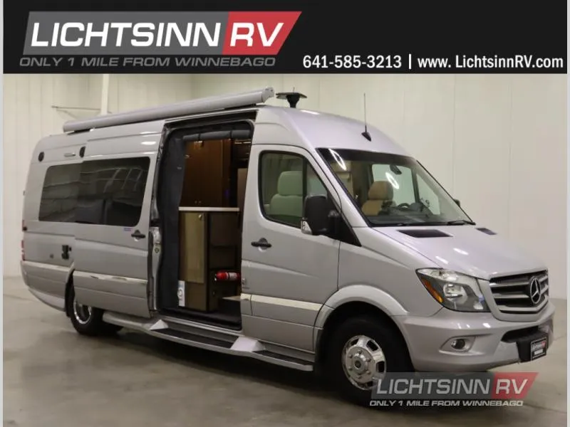2016 Winnebago Era 70A - Photo 2