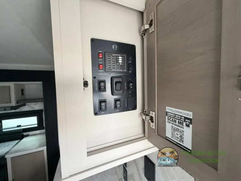 2027 Forest River RV Wildwood Heritage Glen 275RL - Photo 3