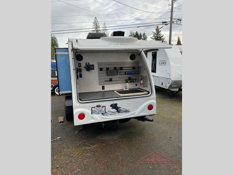 2018 Forest River RV R Pod 182G - Photo 4