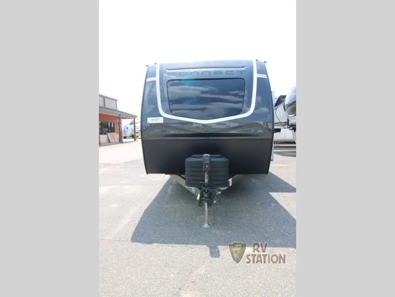 2027 KZ Connect 261RB - Photo 4
