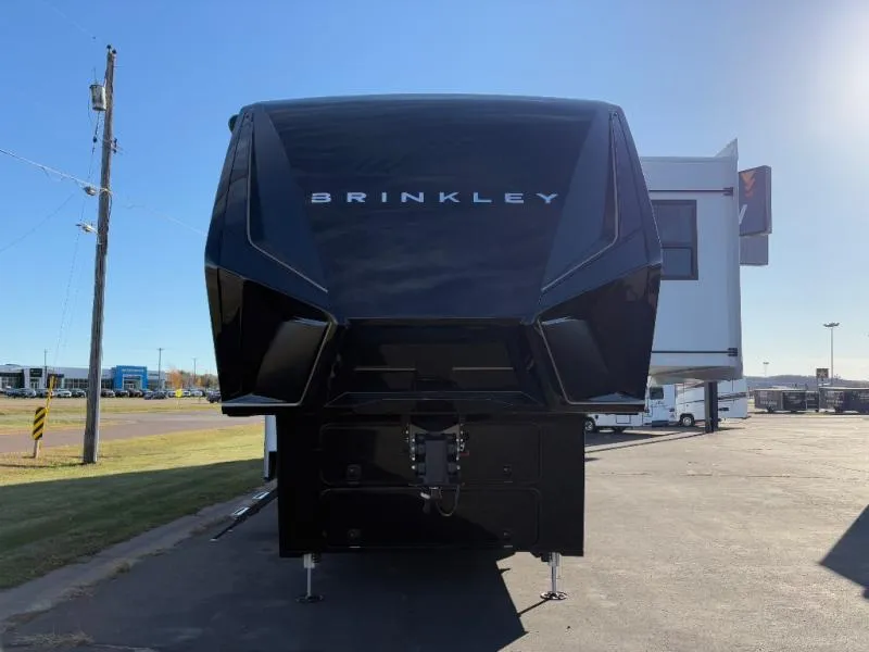 2026 Brinkley Model G 4100 - Photo 3