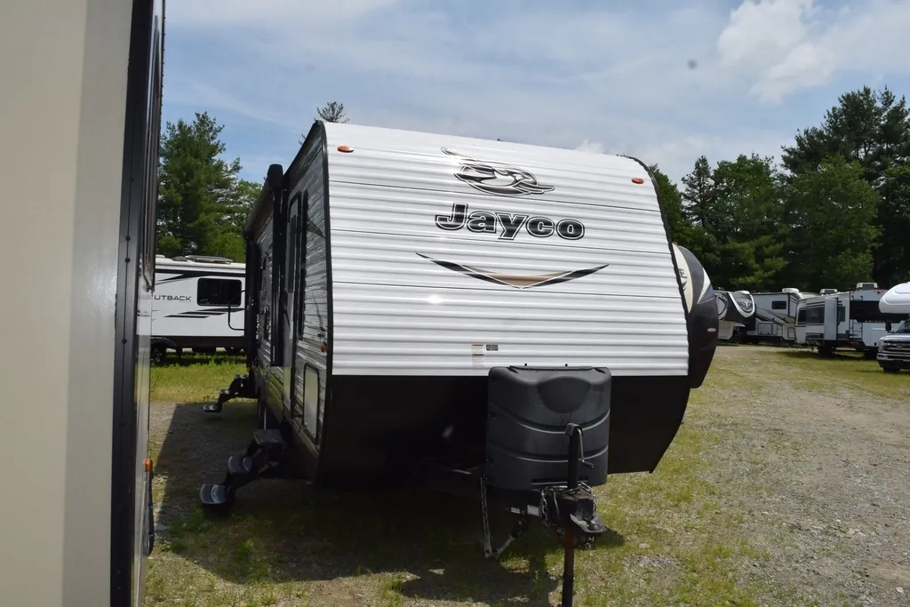 2018 Jayco Jay Flight SLX 265RLS - Photo 4