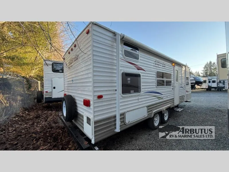 2009 Gulf Stream RV Ameri-Lite 25BH - Photo 3