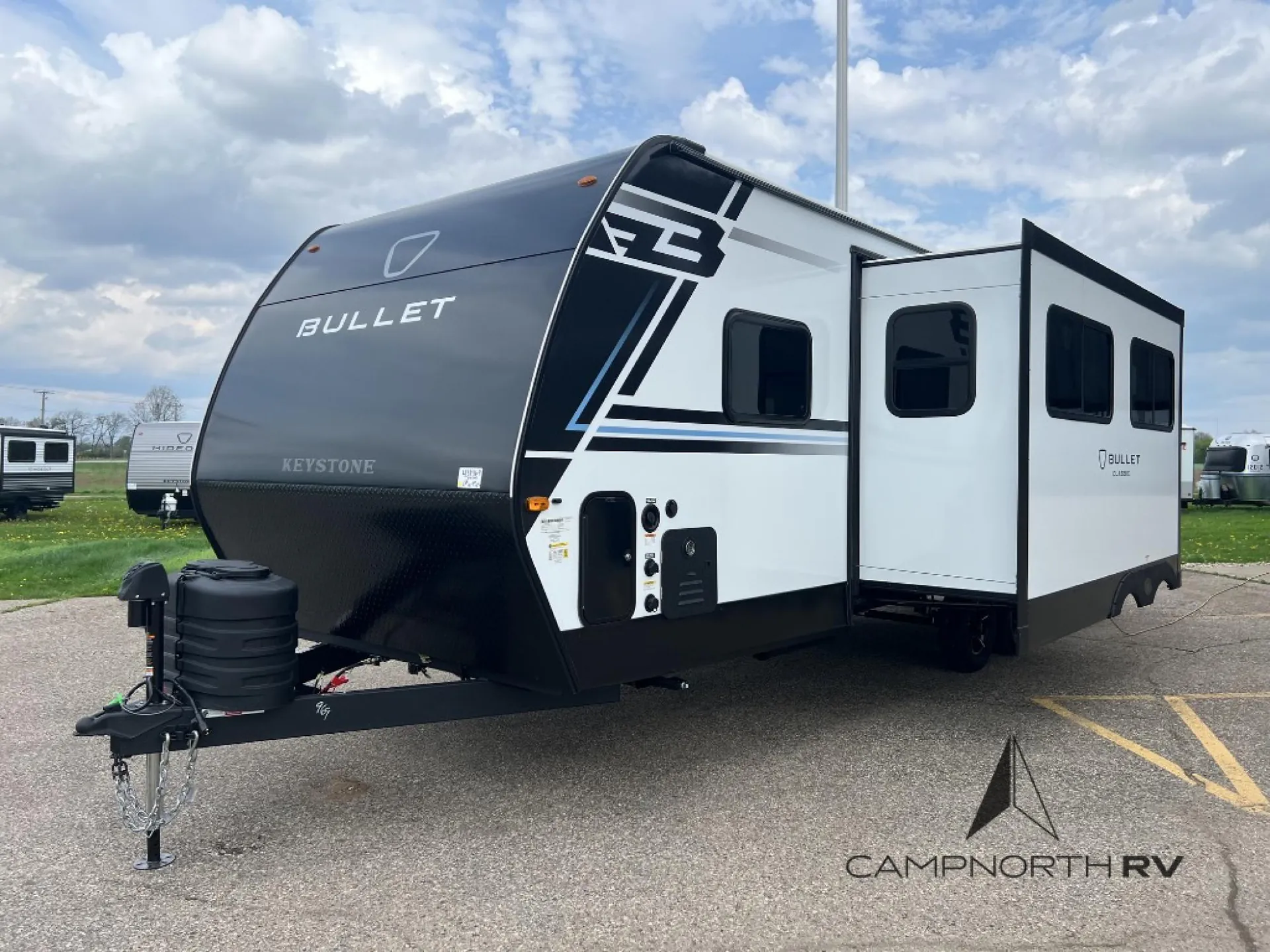 2026 Keystone Bullet Classic 26BHC - Photo 4