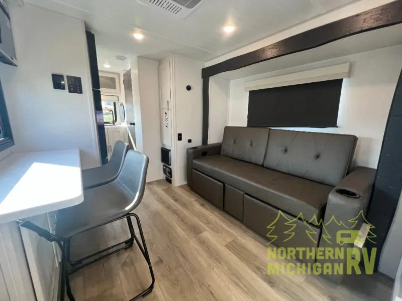 2026 Forest River R-Pod 185 - Photo 3