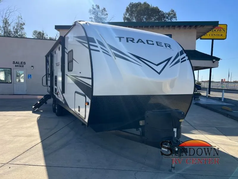 2020 Prime Time RV Tracer 274BH - Photo 2