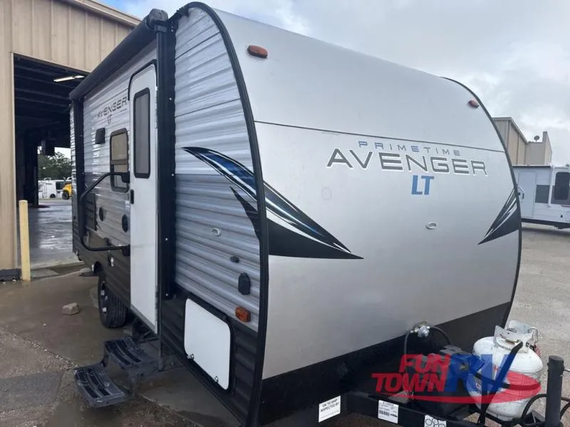 2021 Prime Time Avenger 16BH - Photo 2