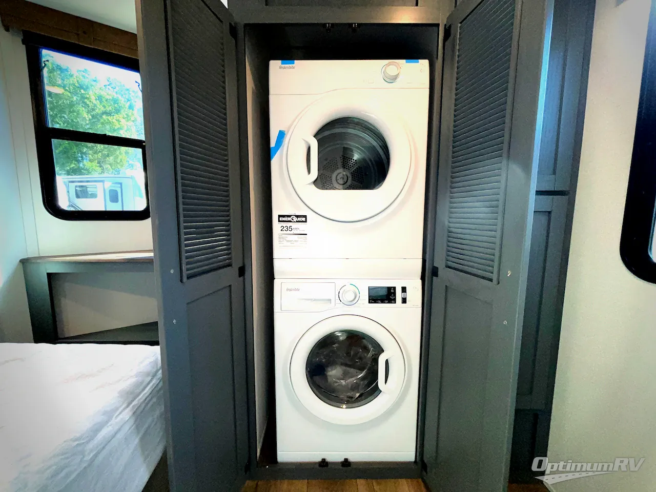 2026 Forest River Puma Vista 421LFT — Photo 5