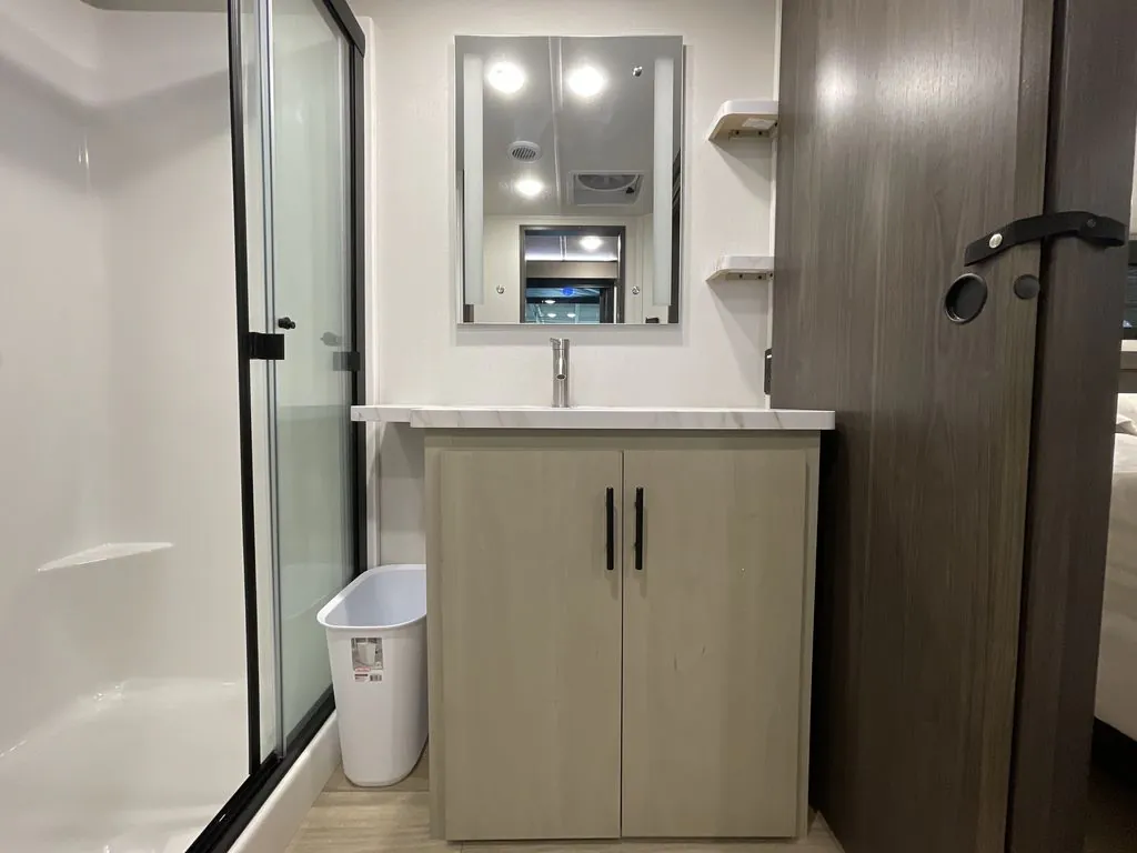 2027 Forest River RV Wolverine 36BC, Photos photo 46