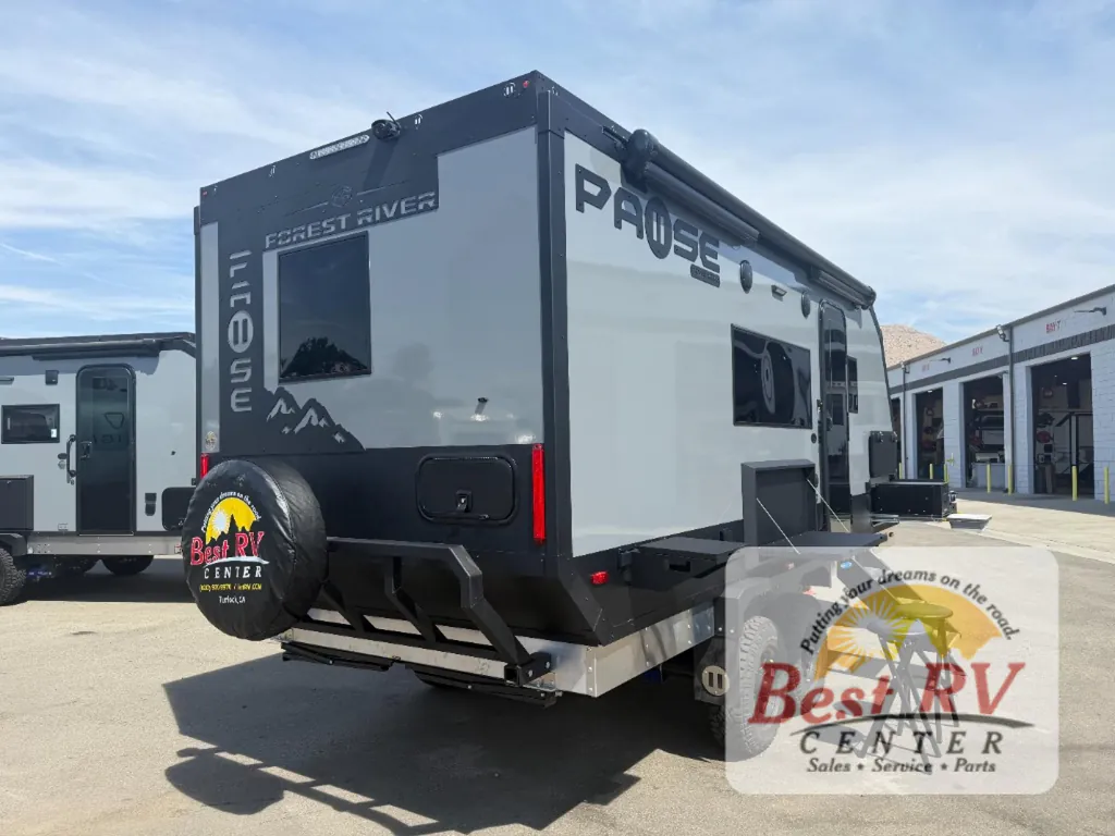 2027 Palomino Pause Reboot Edition 194, Photos photo 11