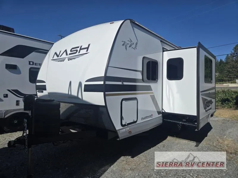 2026 Northwood Nash 23D - Photo 4
