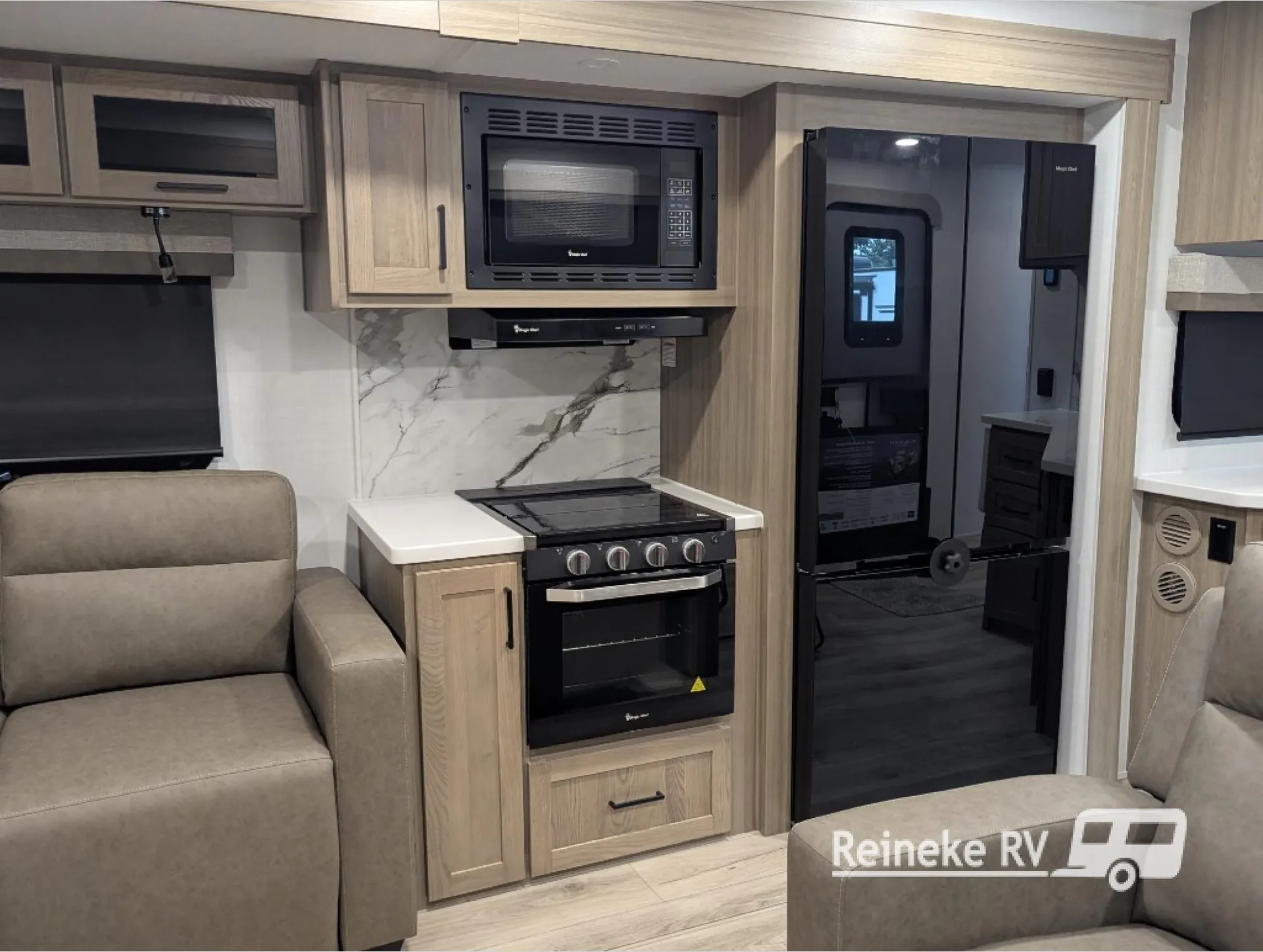 2027 Forest River Flagstaff Super Lite 29FBRL — Photo 5