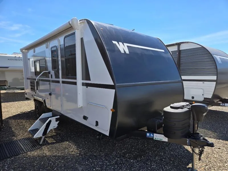 2026 Winnebago Micro Minnie 2200FBH - Photo 2
