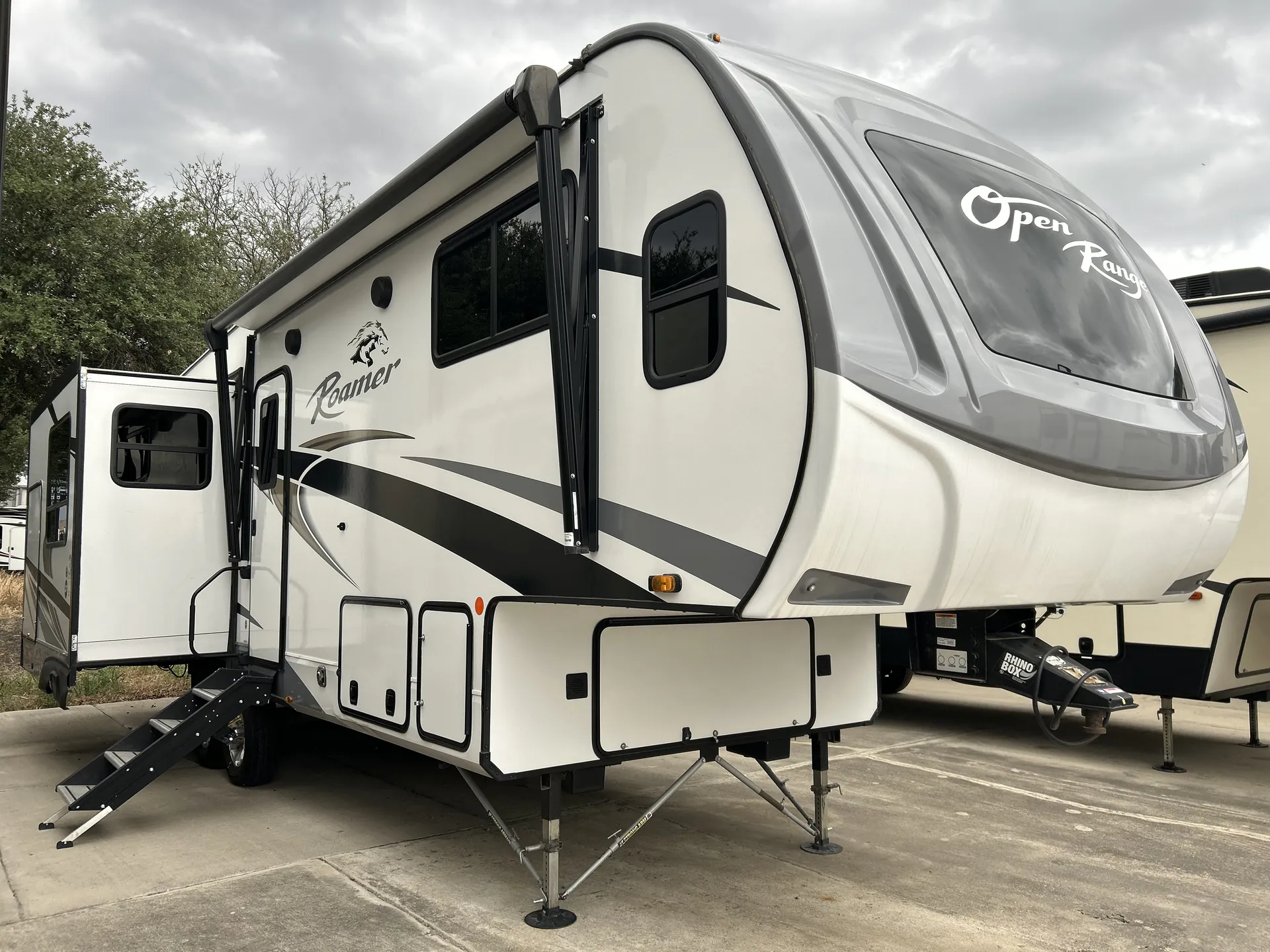 2022 Highland Ridge Roamer 264RLS - Photo 2