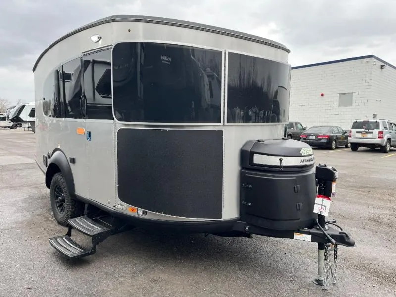 2026 Airstream Basecamp Xe 20XE - Photo 2