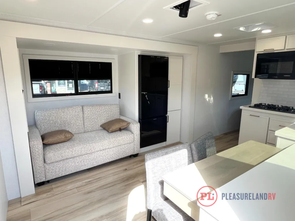 2025 Brinkley Model I 265, Photos photo 8