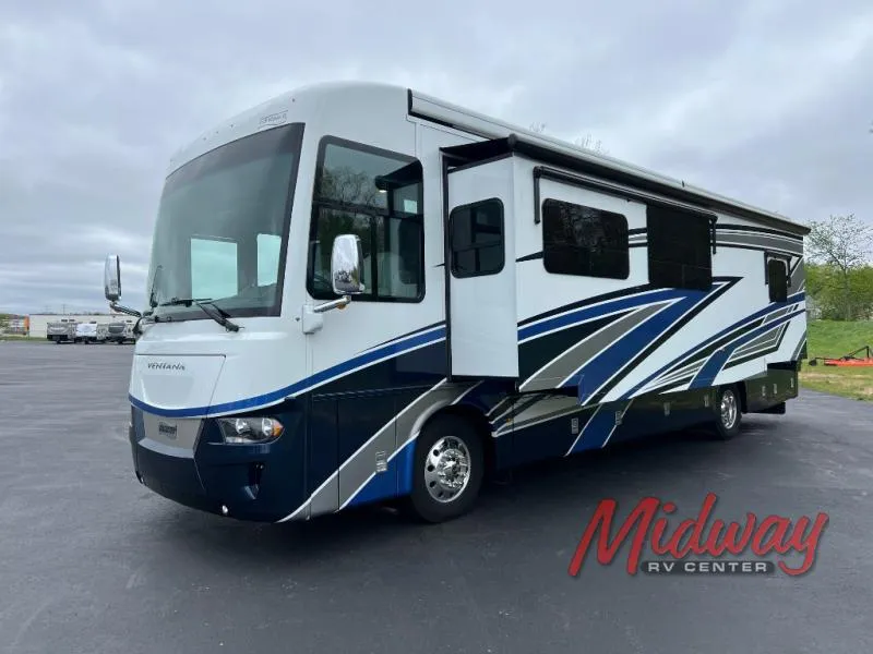 2022 Newmar Ventana 3709 - Photo 3