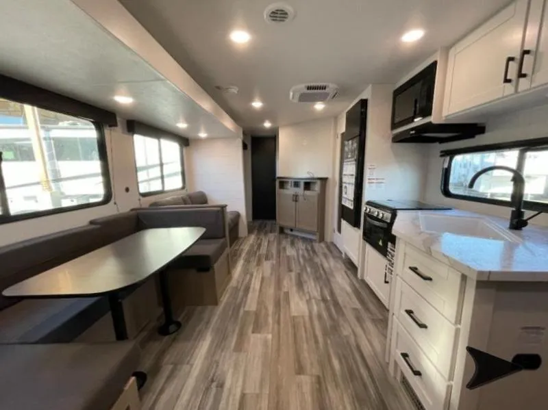 2026 Jayco Jay Flight SLX 295TBS - Photo 4