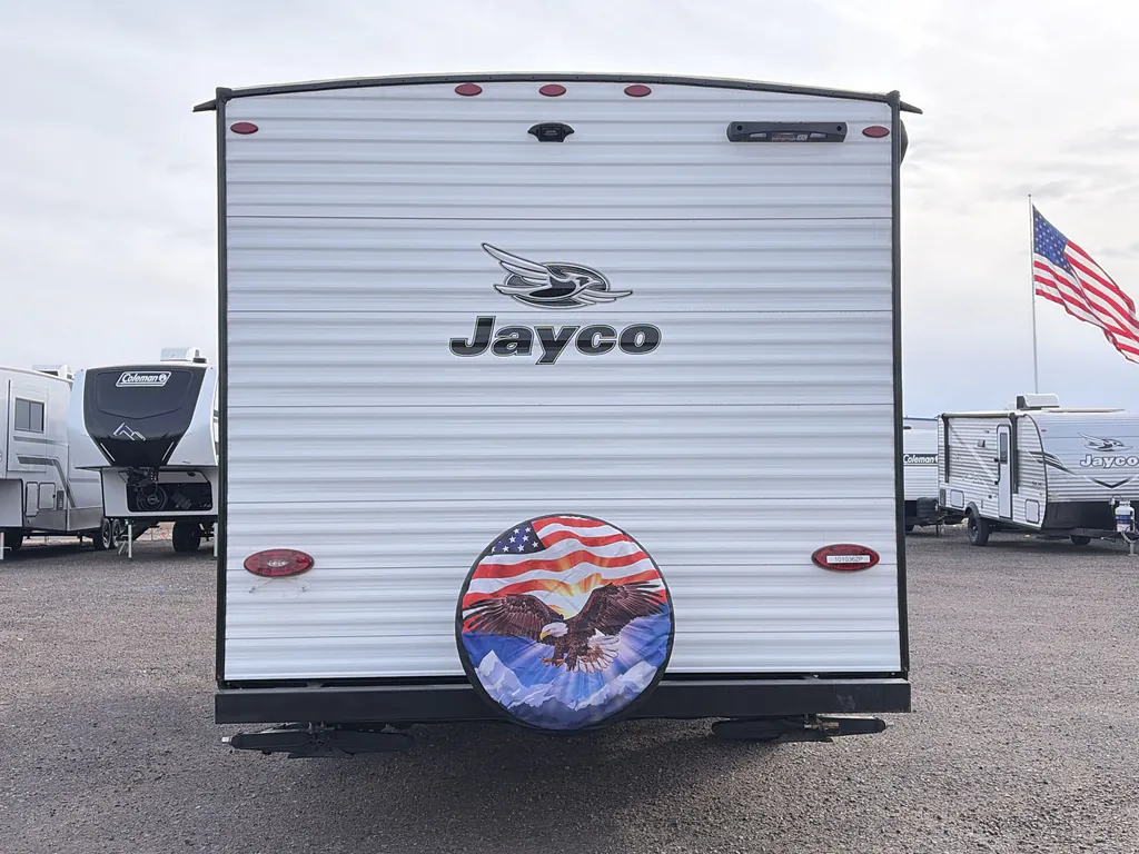 2025 Jayco Jay Flight SLX 160LKW, Photos photo 7