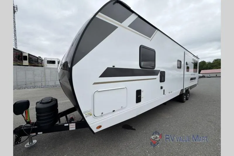 2027 KZ Connect 312RE - Photo 4