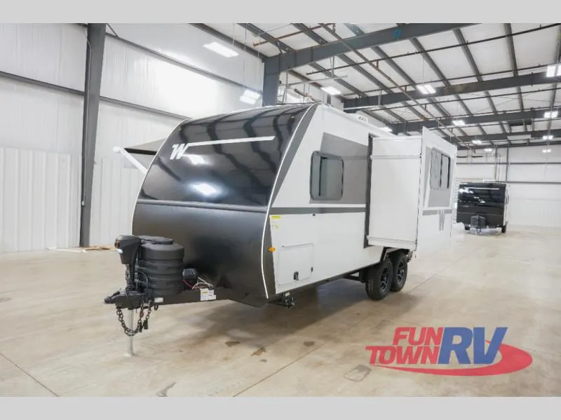 2026 Winnebago Micro Minnie 2108TB - Photo 4