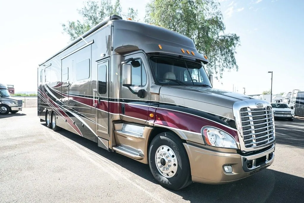 2014 Renegade IKON 3400RF - Main photo