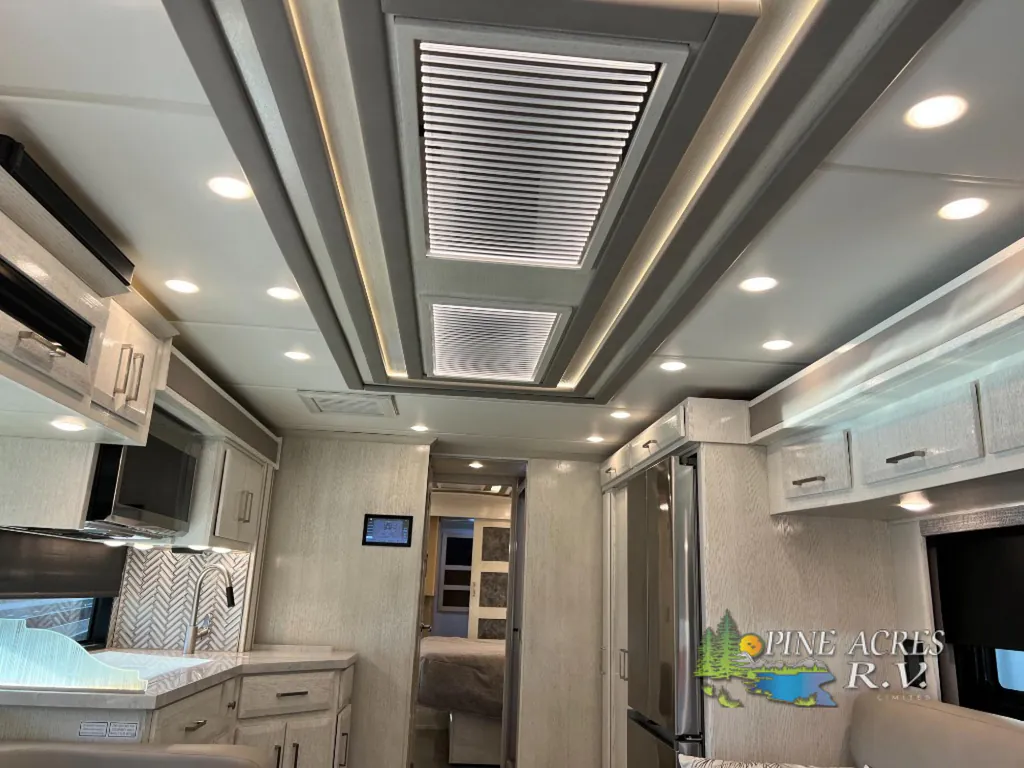 2024 Newmar New Aire 3549, Photos photo 49