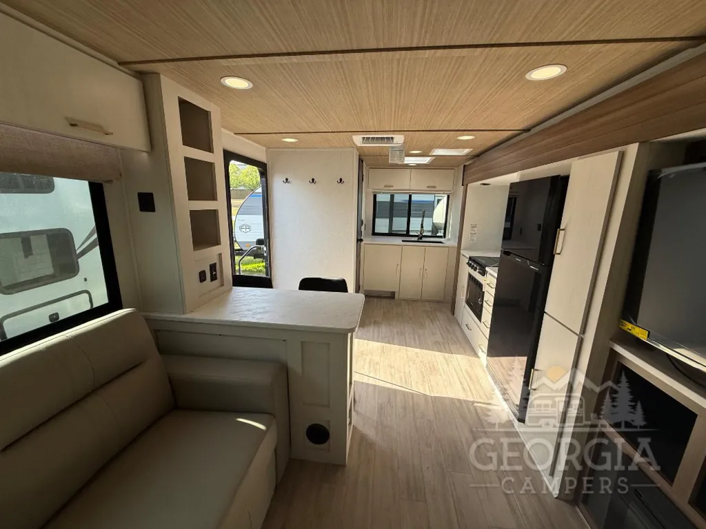 2026 Forest River Vibe 2500CK, Photos photo 60