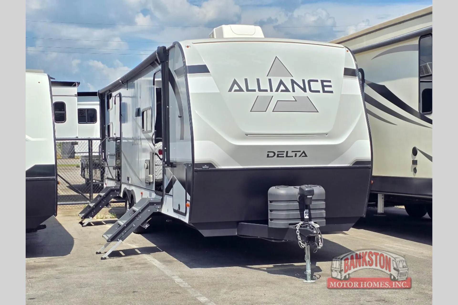 2024 Alliance RV Delta 281BH - Photo 2