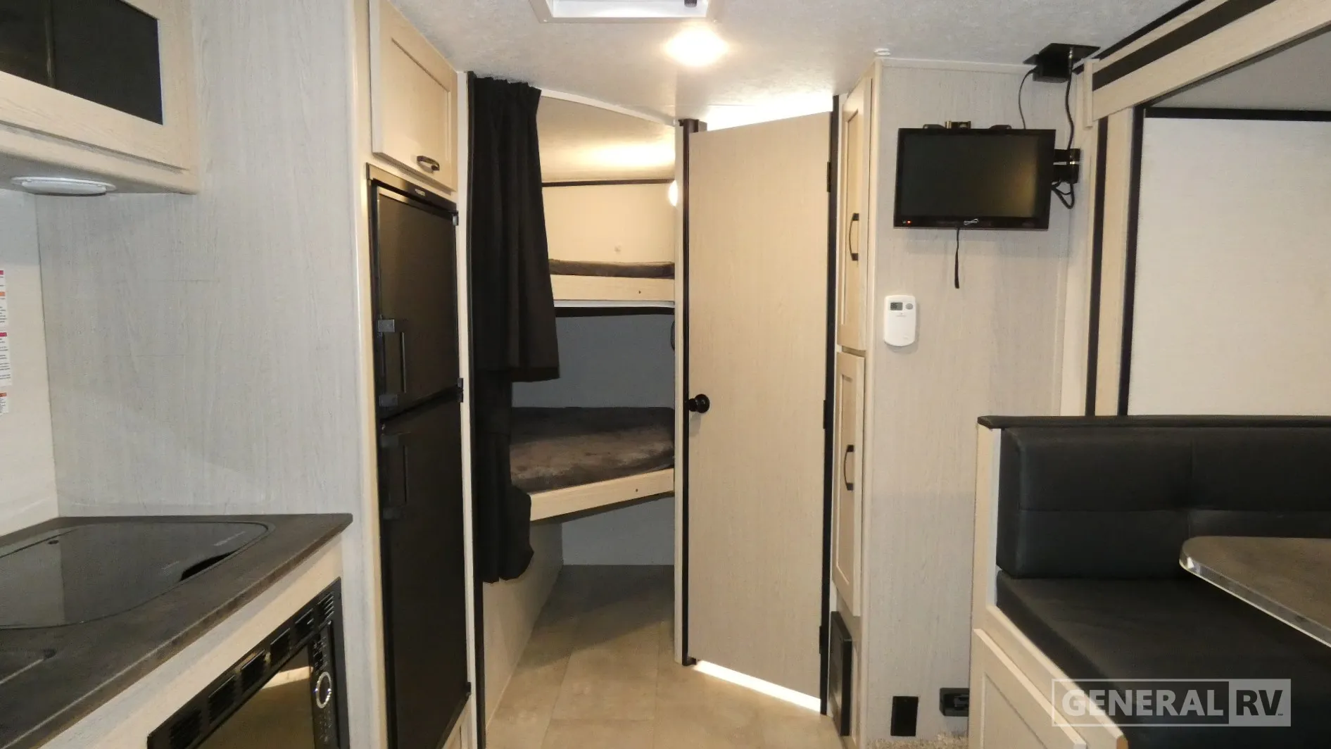 2021 Coachmen Apex Nano 208BHS - Photo 3