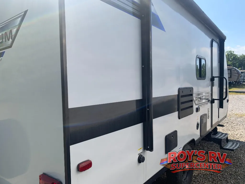 2021 Forest River Salem FSX 170SS, Photos photo 7