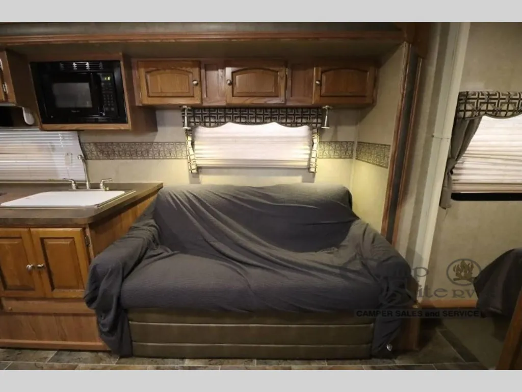 2014 Forest River Rockwood Ultra Lite 2702SS, Photos photo 39