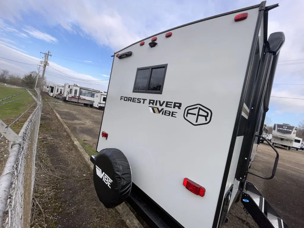2026 Forest River Vibe Extreme Lite 2600RB, Photos photo 7