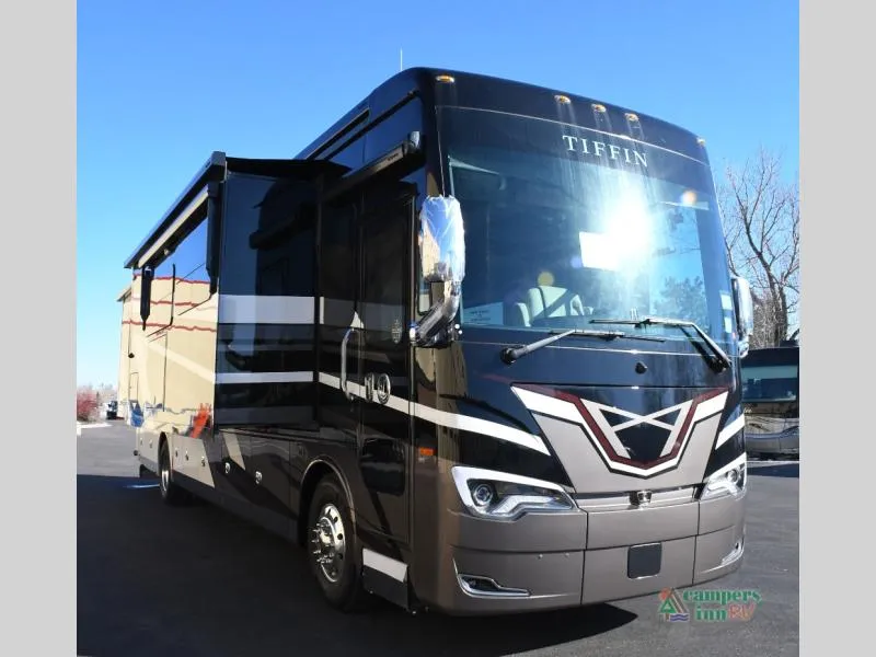 2026 Tiffin Allegro Bus 40 IP - Photo 4