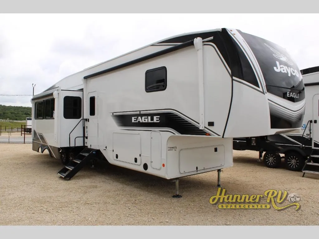 2026 Jayco Eagle 360DBOK - Photo 2
