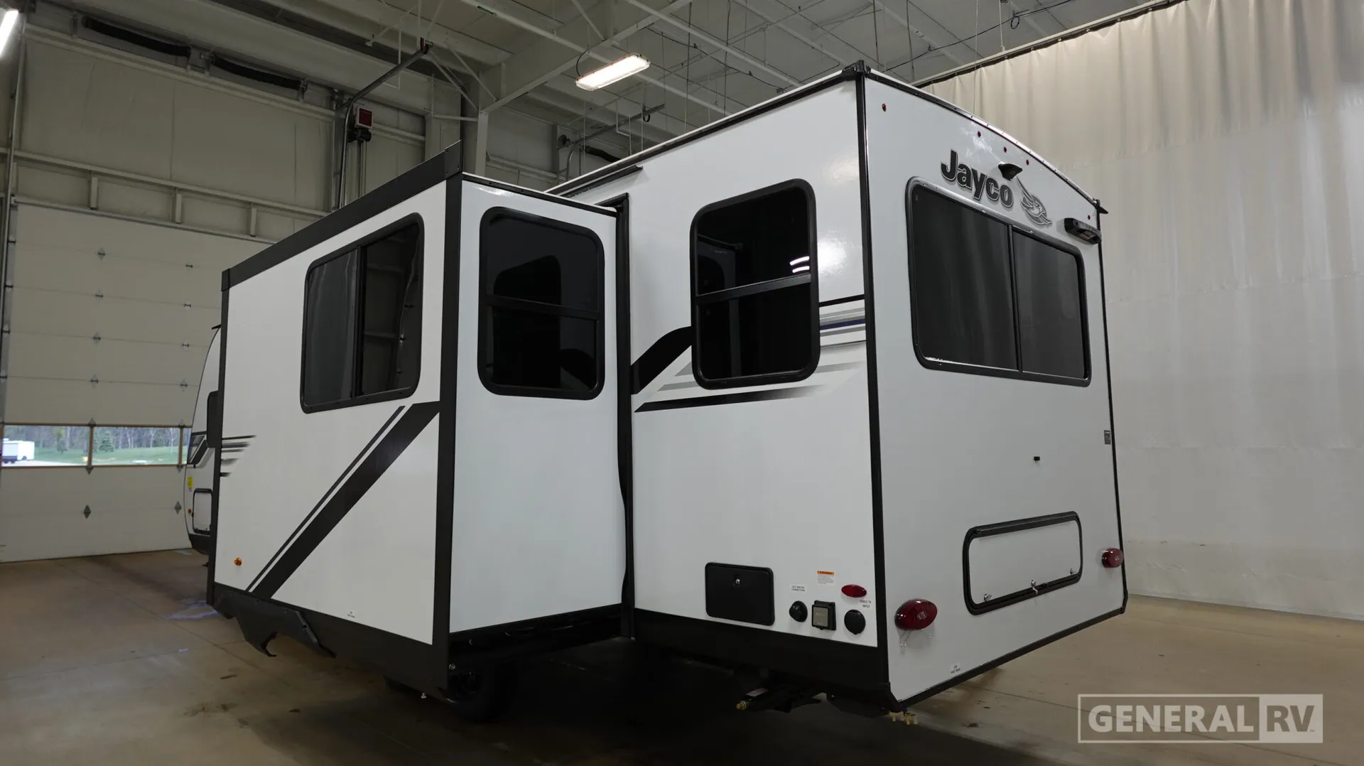 2026 Jayco Jay Feather SL 25RLSL - Photo 4